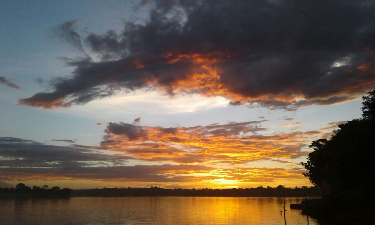 viajar a paraguay