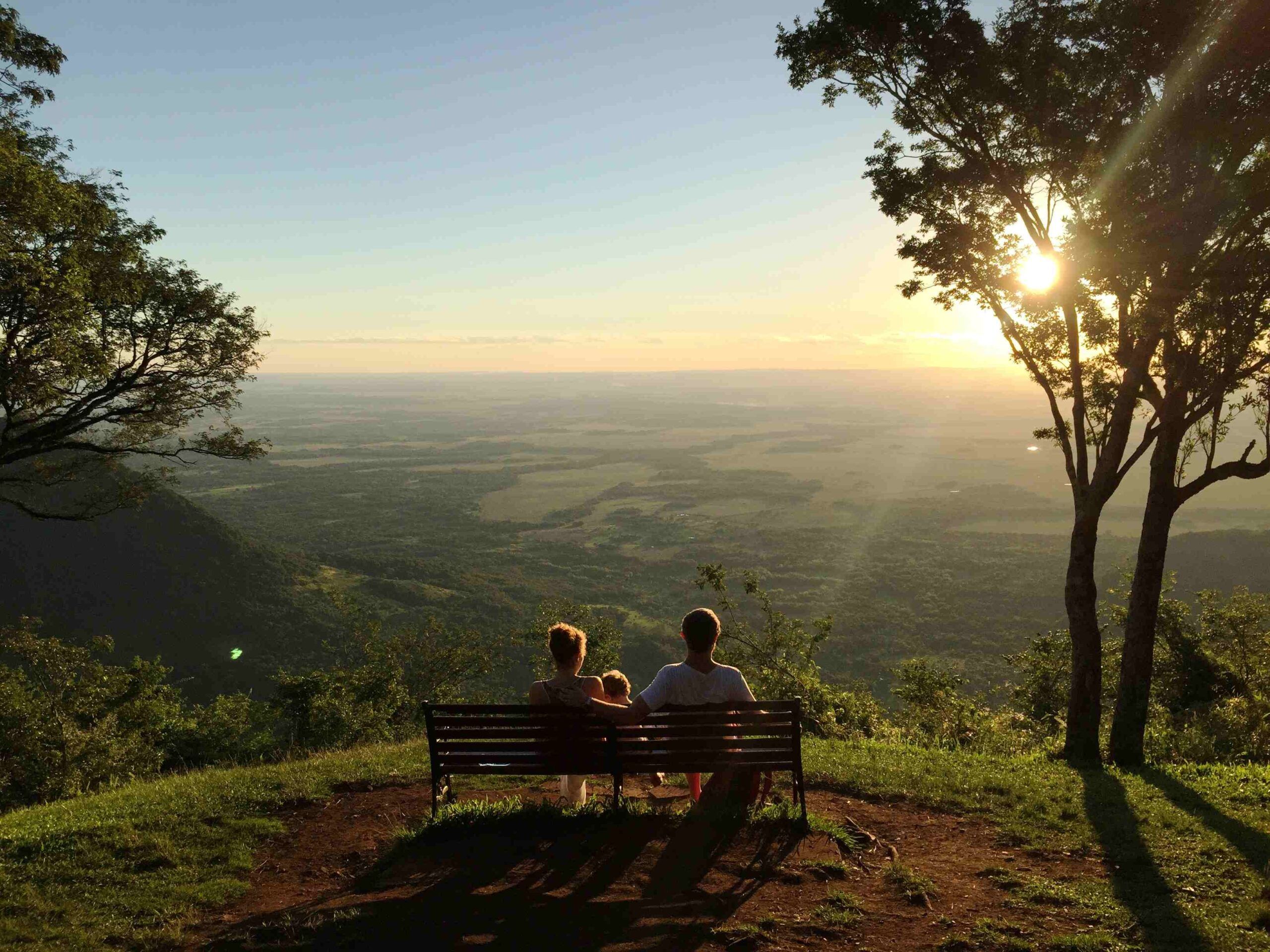 Vistas Cerro Akati