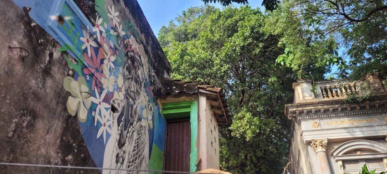 la chacarita
