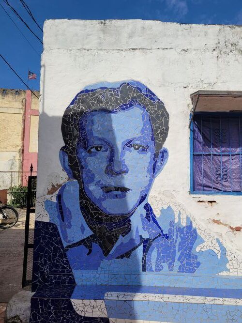 ¿Qué hacer en Asunción?