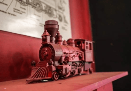 Museo ferroviario