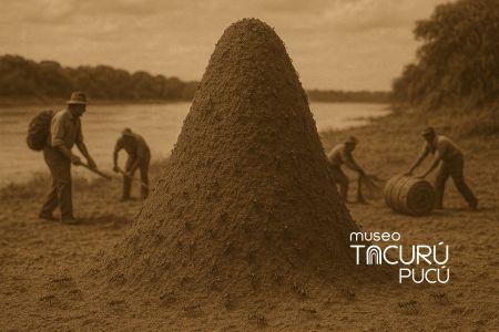 imagen de cabecera del artículo de blog de la ruta de los museos en alto paraná