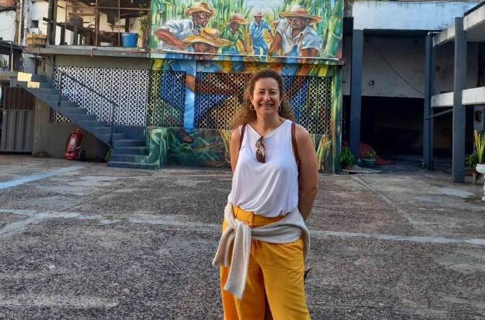 visitas guiadas por Asunción